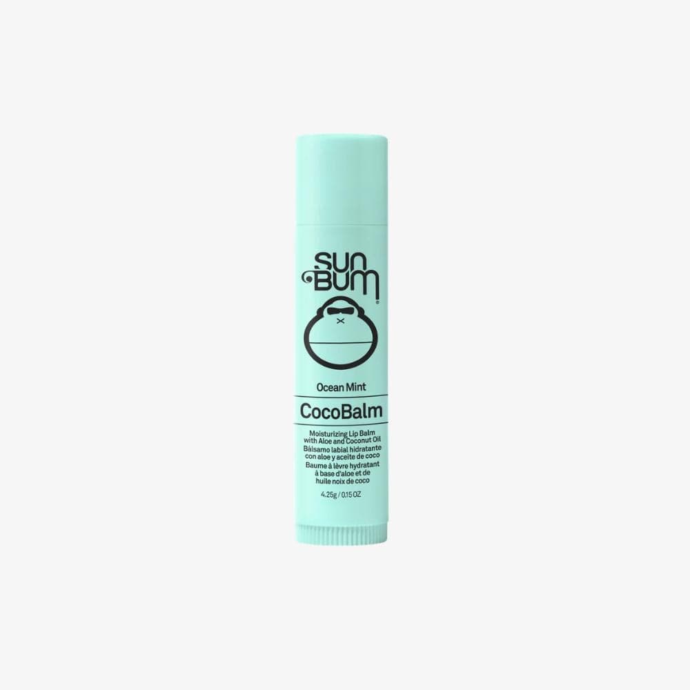 Sun Bum CocoBalm Moinst Lip Balm Ocean Mint