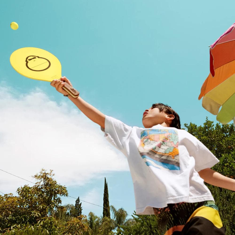 Sun Bum Beach Paddleball Set - 3