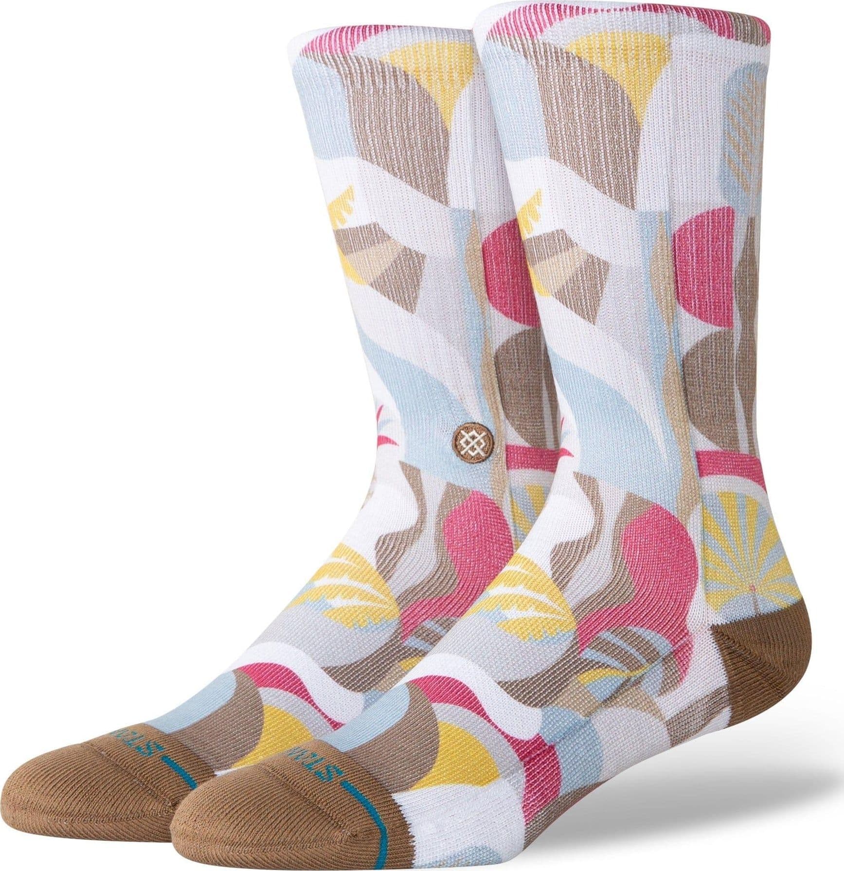 Calze Stance Tropicaly Honey - 2