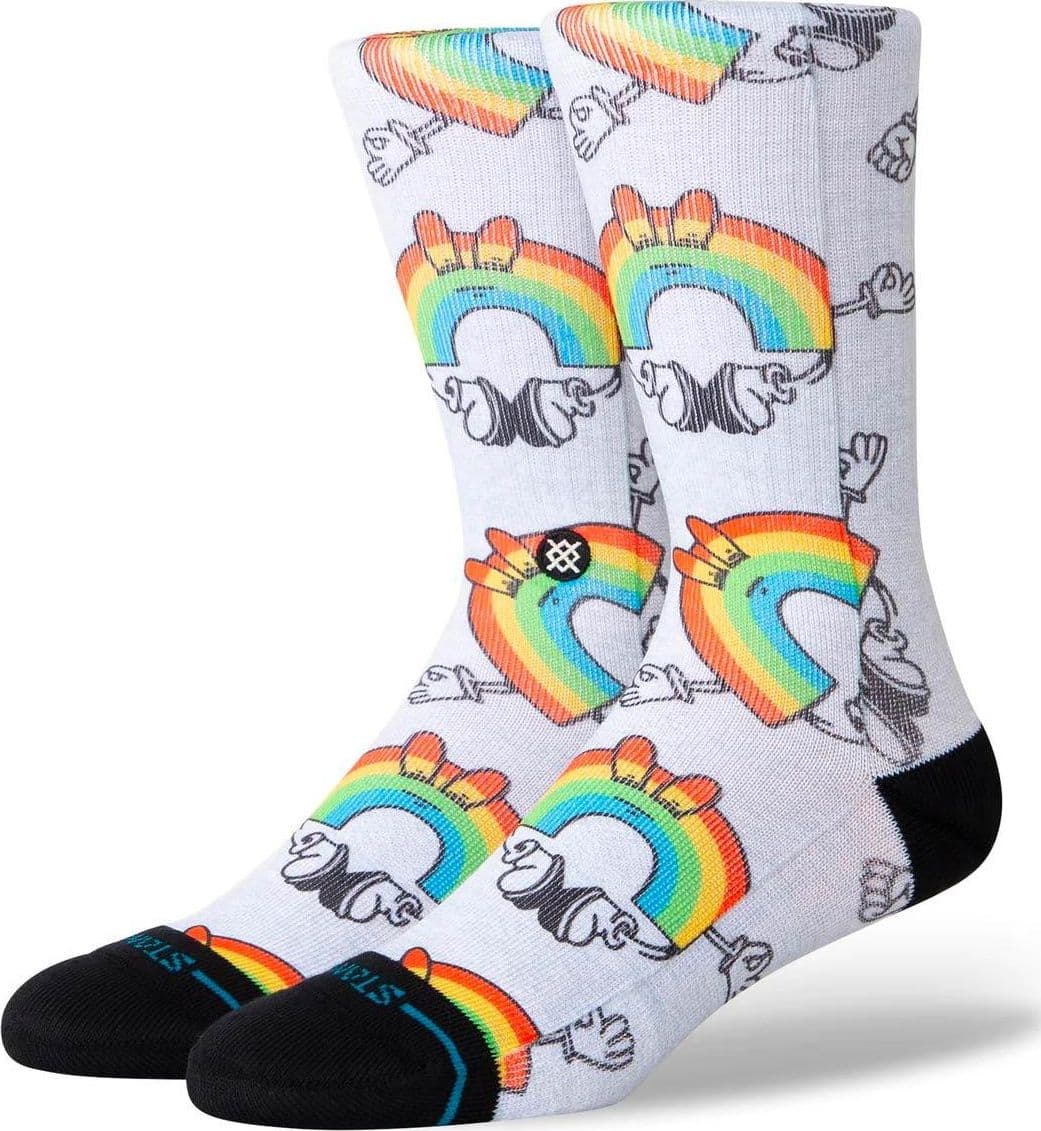 Calze Stance Vibeon Multicolor - 2