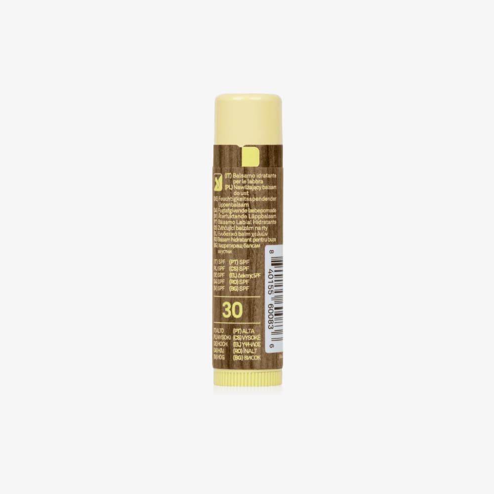 Sun Bum LIP BALM SPF 30 Banana - 2