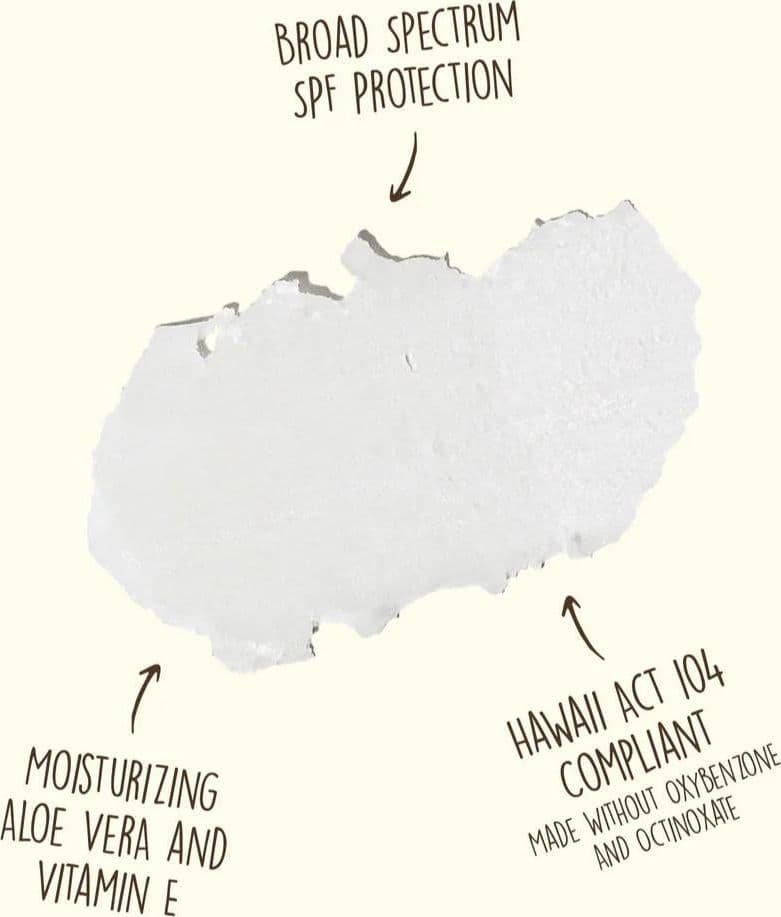 Sun Bum LIP BALM SPF 30 Banana - 6
