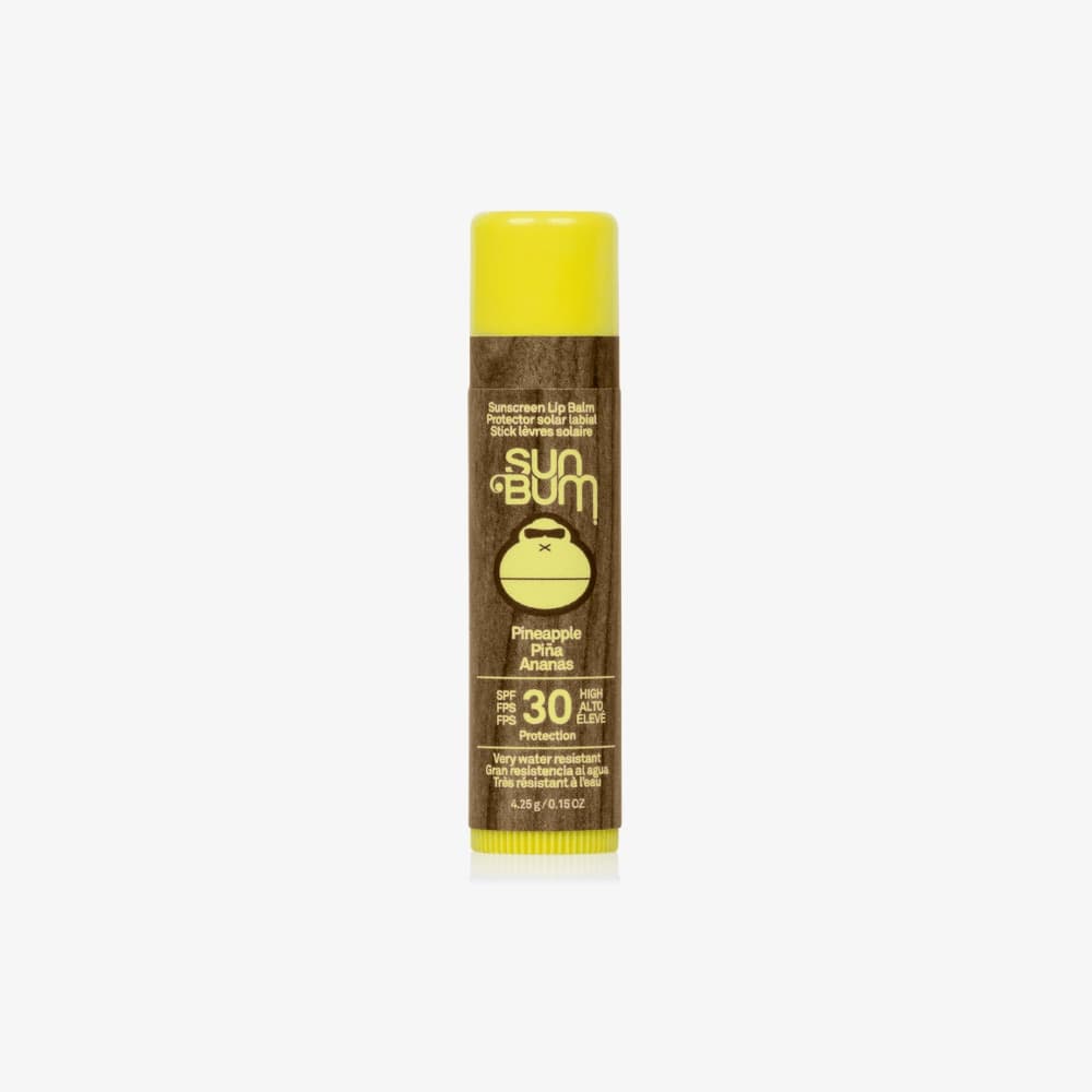Sun Bum LIP BALM SPF 30 Pineapple