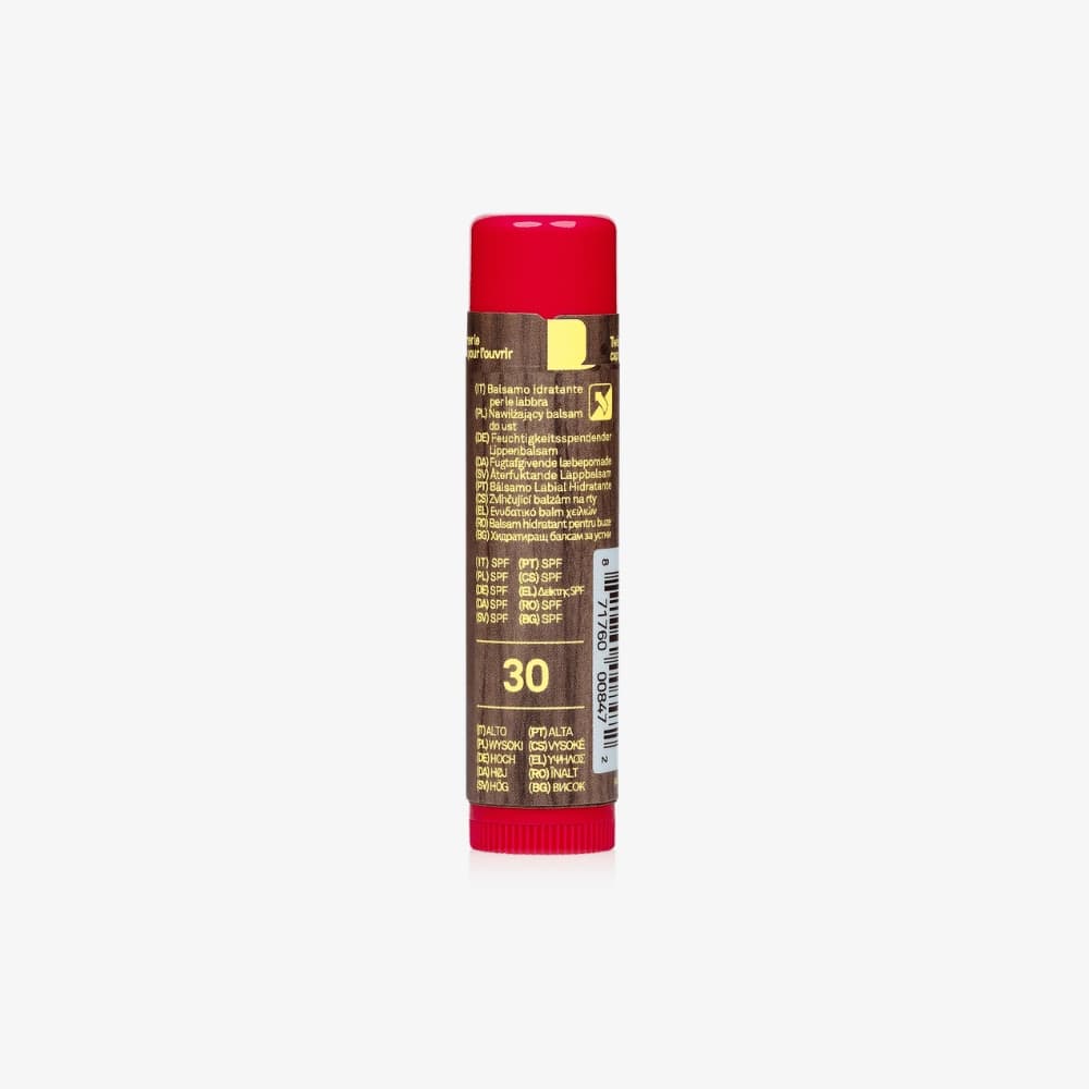 Sun Bum LIP BALM SPF 30 Watermelon - 2
