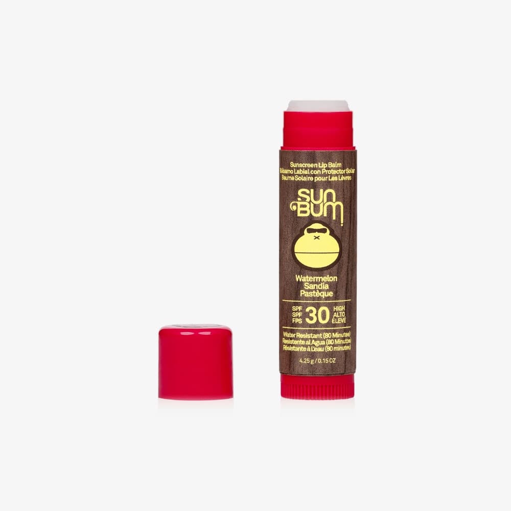Sun Bum LIP BALM SPF 30 Watermelon - 3