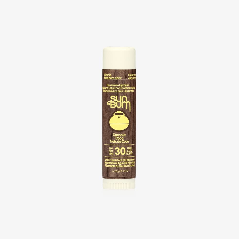 Sun Bum LIP BALM SPF 30 Coconut - 8