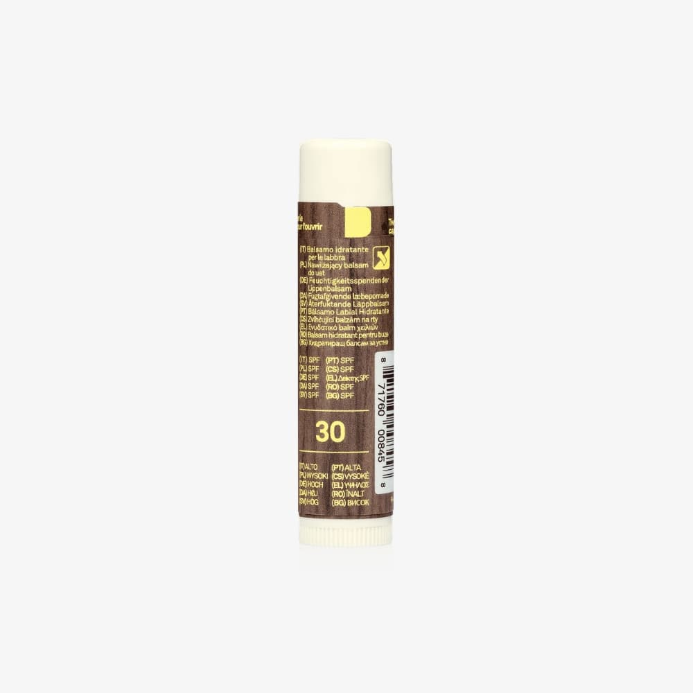 Sun Bum LIP BALM SPF 30 Coconut - 2