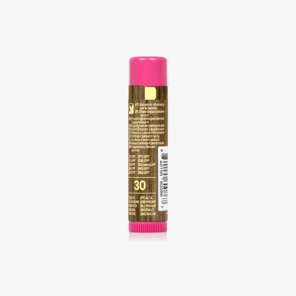Sun Bum LIP BALM SPF 30 Pomogranate - 2