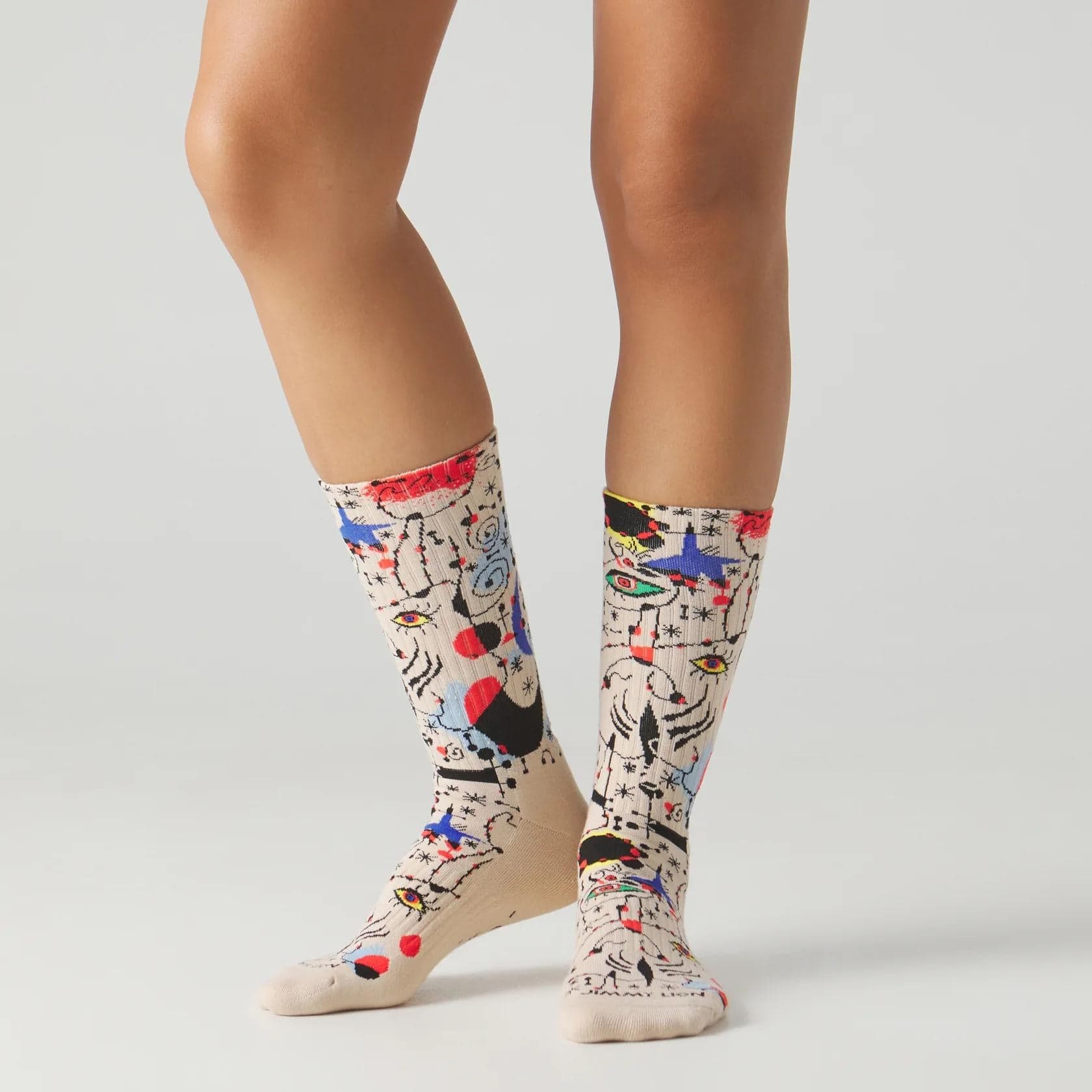 Calze Jimmy Lion Mir� multicolor in Ginevra Glad Store - Genova, commercioVirtuoso.it