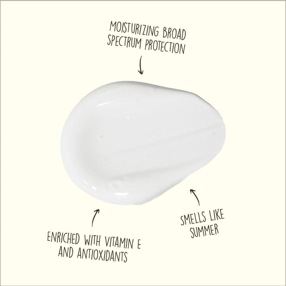 Sun Bum OG SPF 30 Sunscreen Lotion 88ML in Ginevra Glad Store - Genova, commercioVirtuoso.it