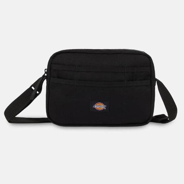 Marsupio Dickies Moreauville Black - 3