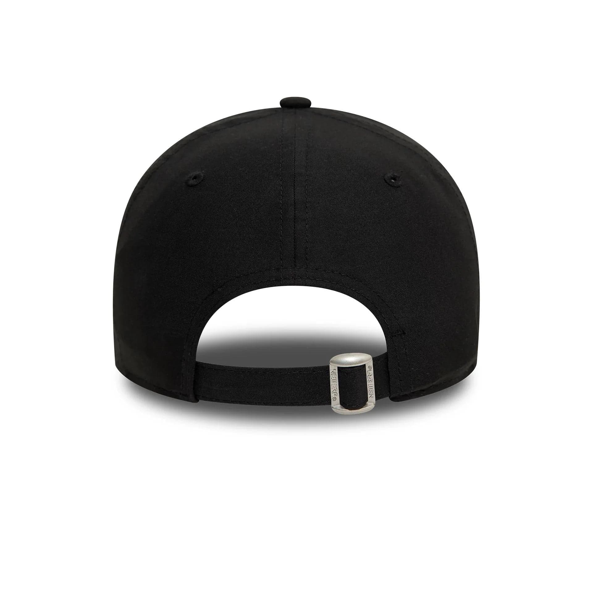 Cap New Era 9Forty Chicago Bulls Microfibre black in Ginevra Glad Store - Genova, commercioVirtuoso.it