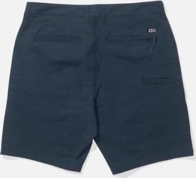 Short Salty Crew Drifter 19 Slub Hybrid Navy - 2