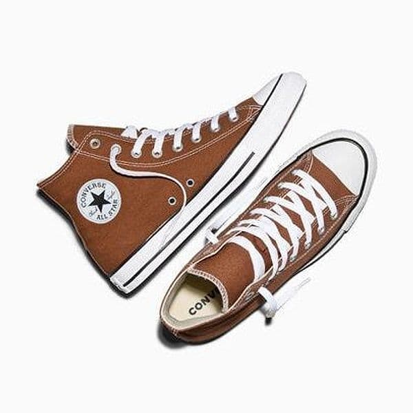 Converse Ctas Hi Blue in Ginevra Glad Store - Genova, commercioVirtuoso.it