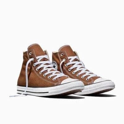 Converse Ctas Hi Blue - 5
