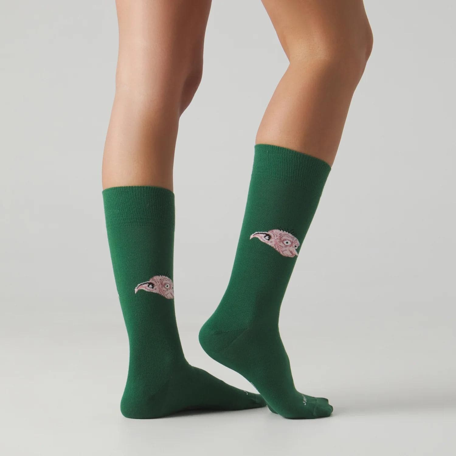 Calze Jimmy Lion Harry Potter Dobby multicolor in Ginevra Glad Store - Genova, commercioVirtuoso.it