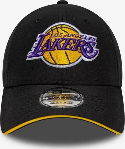 Cap New Era 940 MCF Chi Bul Black - 3