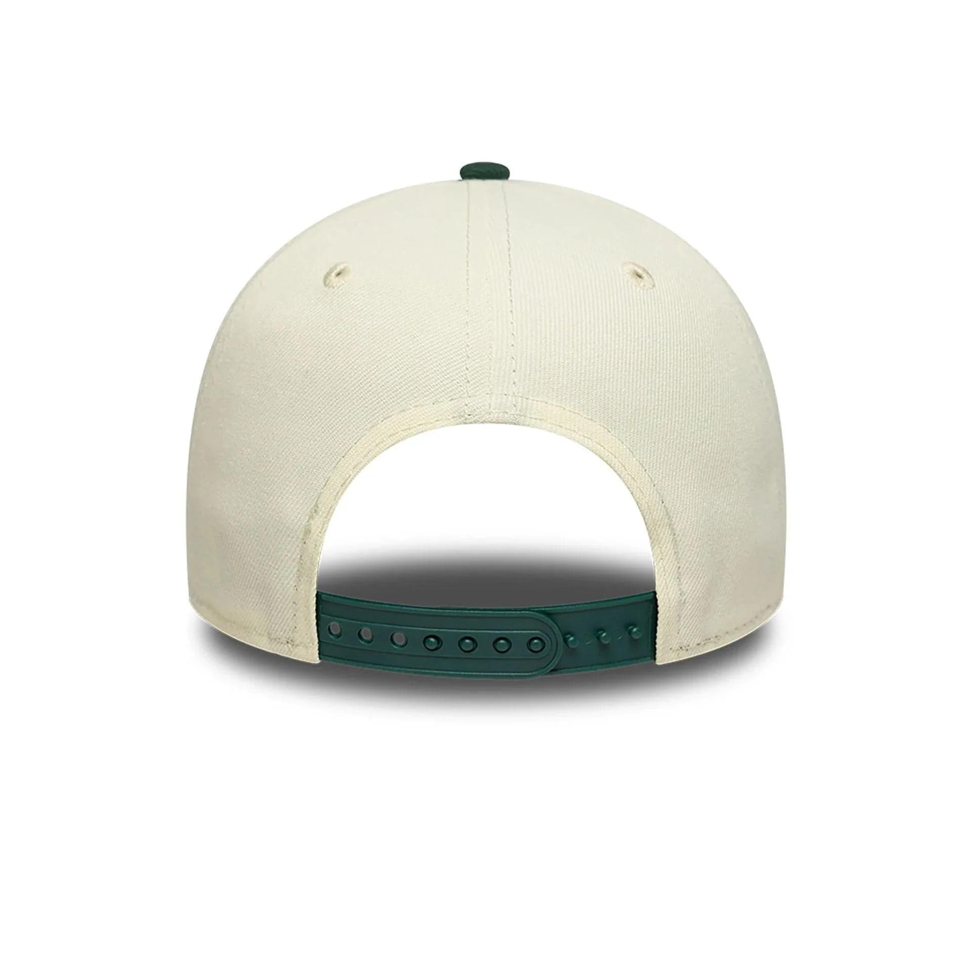Cap New Era 9Forty Oakland Athletics A-Frame Cream in Ginevra Glad Store - Genova, commercioVirtuoso.it