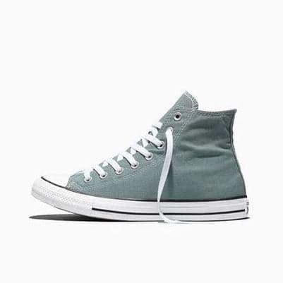 Converse Ctas Hi Green in Ginevra Glad Store - Genova, commercioVirtuoso.it