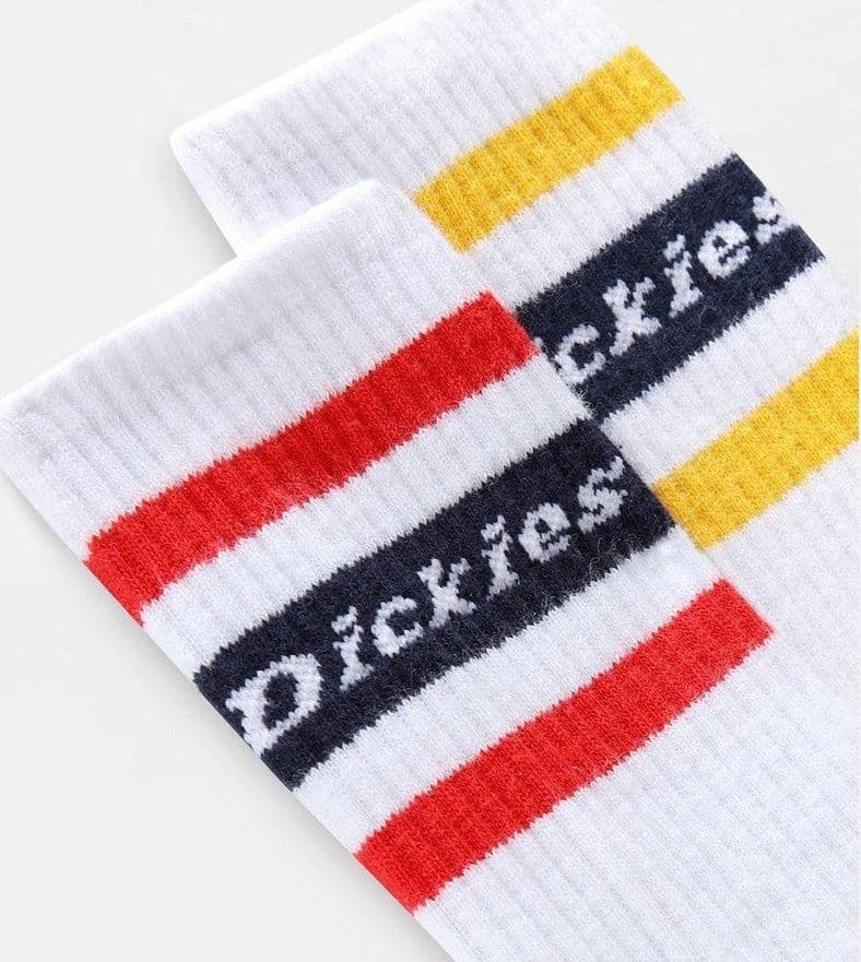 Calzini Dickies Genola white in Ginevra Glad Store - Genova, commercioVirtuoso.it