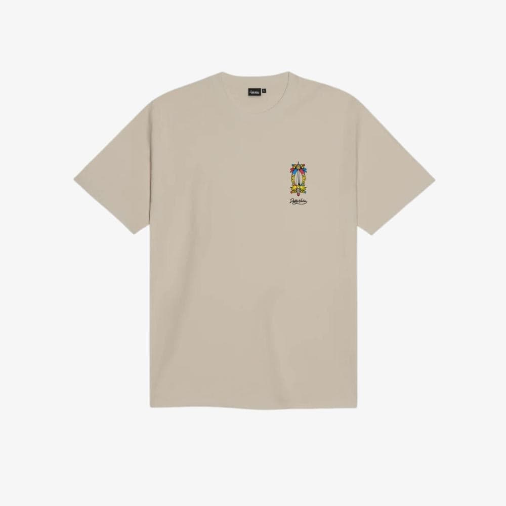 T-shirt Dolly Noire Denari Beige in Ginevra Glad Store - Genova, commercioVirtuoso.it