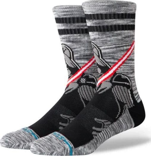 Calze Stance Darth Black - 3