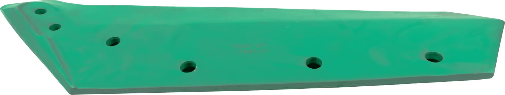 Vomere sx 16" adattabile Kverneland 073005 - 2