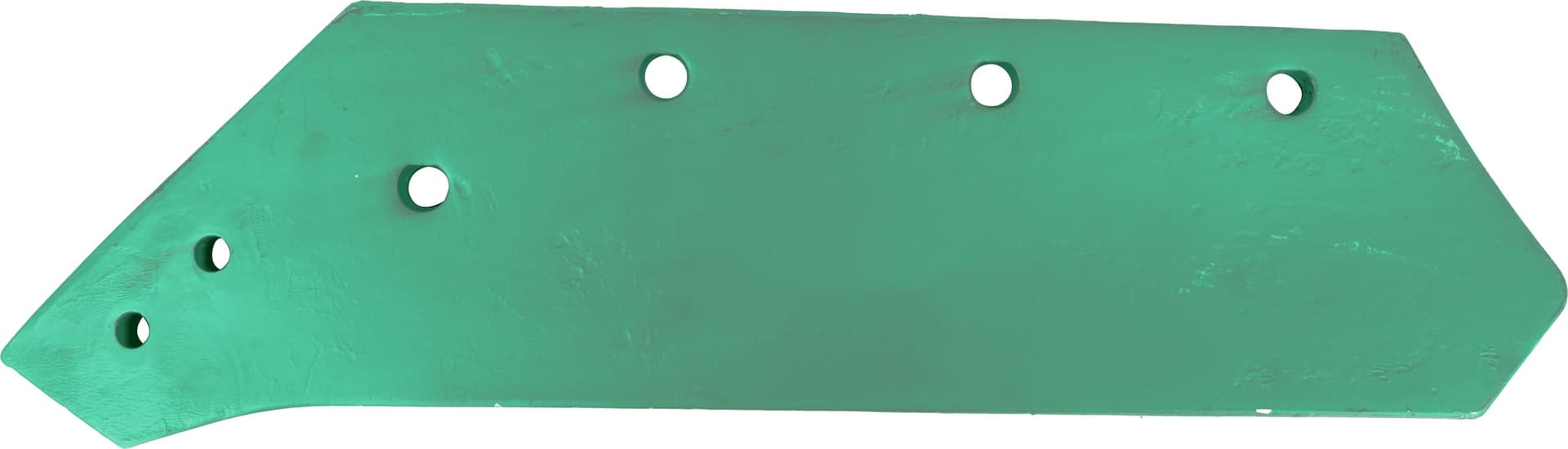 Vomere sx 16" adattabile Kverneland 073005 - 3