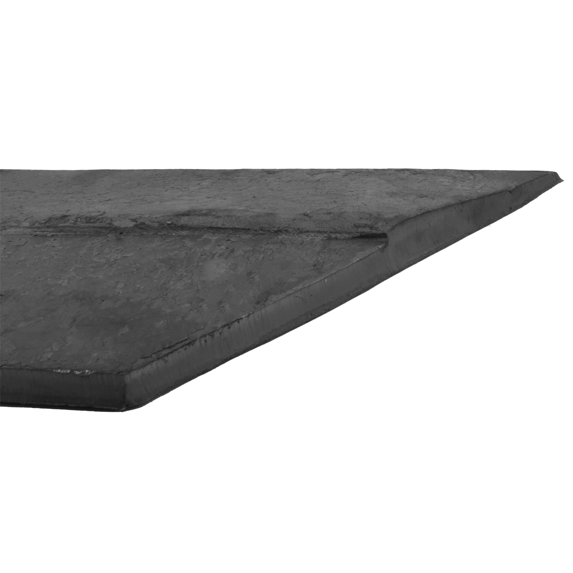 Vomere tipo sack da 280 dx - 2