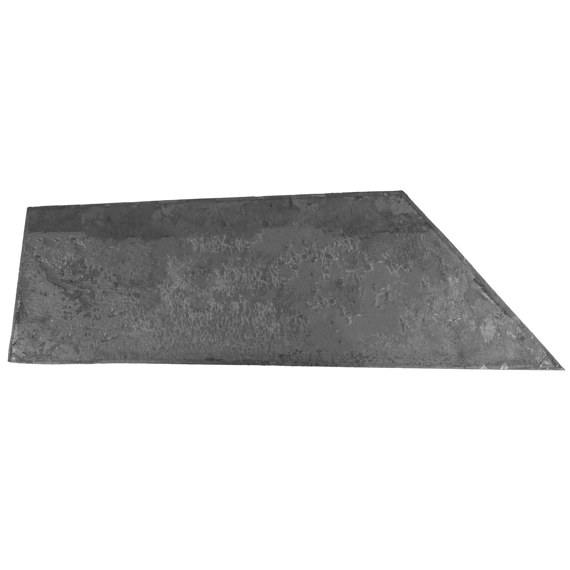 Vomere tipo sack da 280 dx - 3