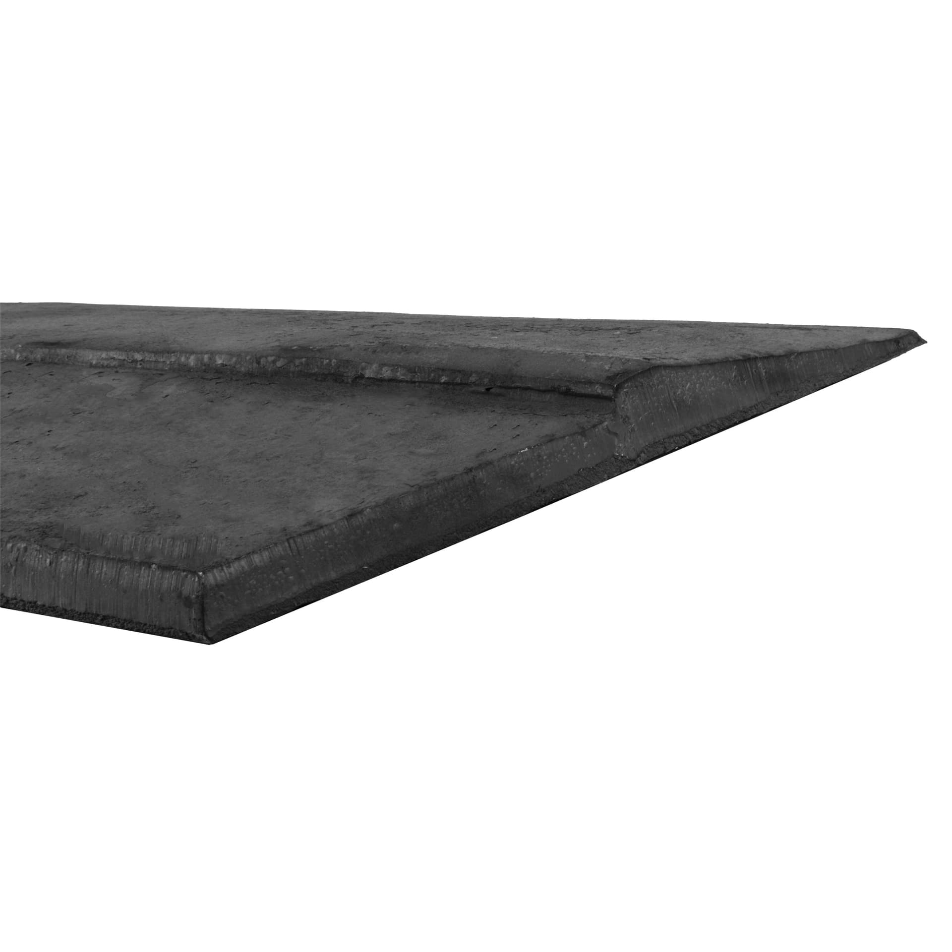 Vomere tipo sack da 240 dx - 2