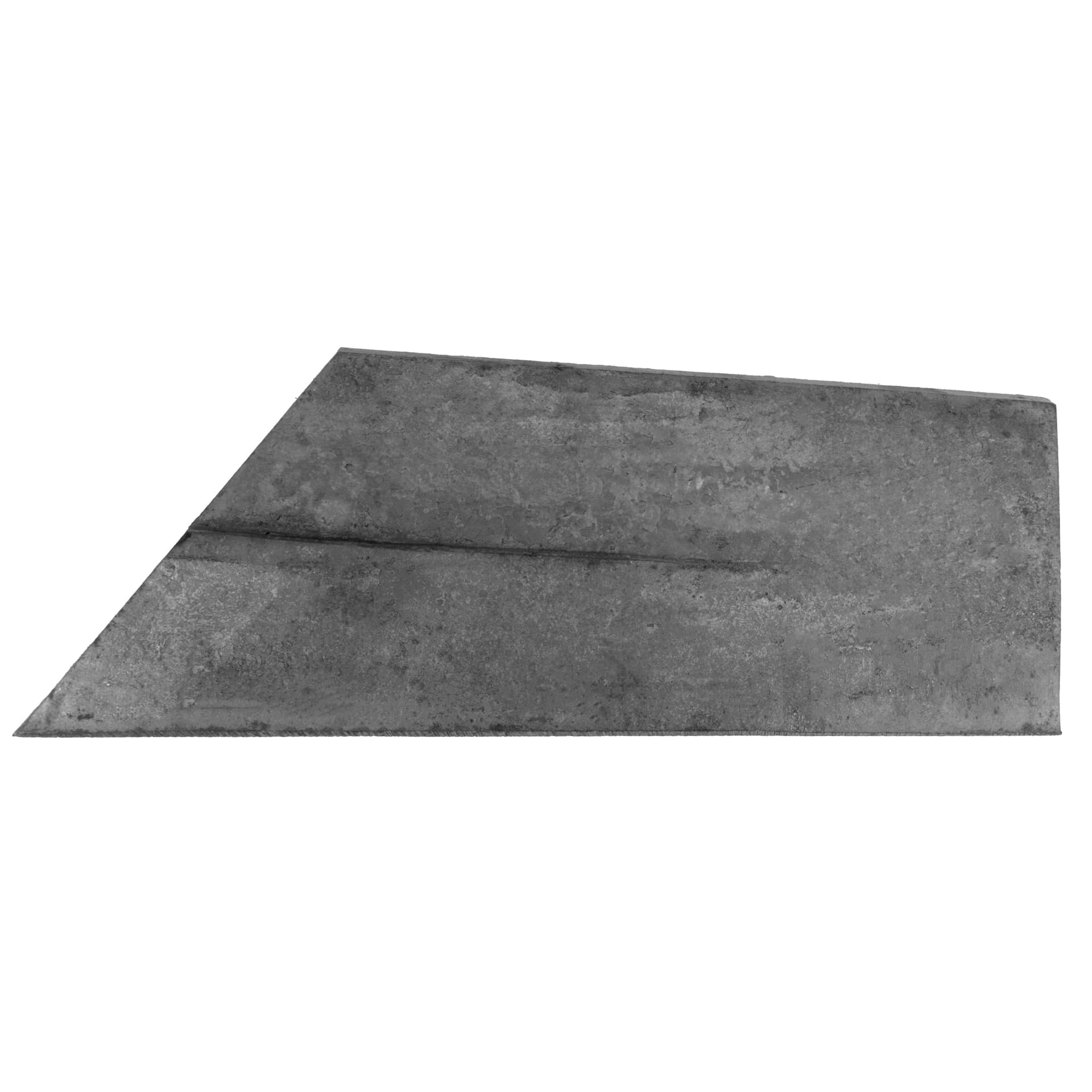 Vomere tipo sack da 240 dx - 3