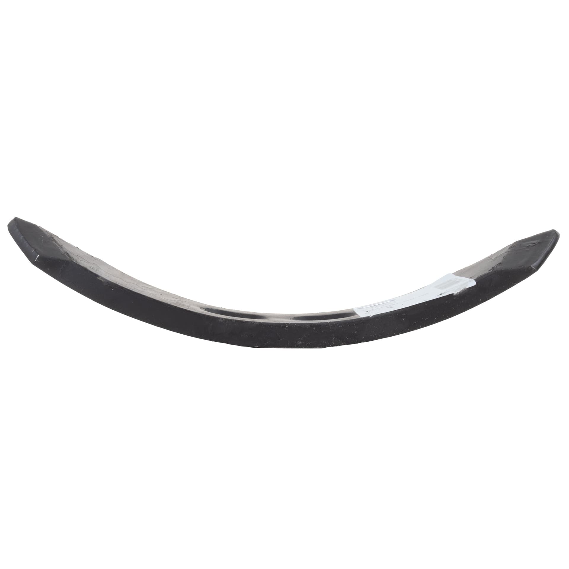 Vomere Reversibile 55x15x360 Interasse 45-75mm Chisel confezione da 2 pezzi - 3