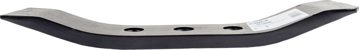 Vomerina Ama per ripuntatore doppia punta da 70x18mm adattabile a Pegoraro - 2