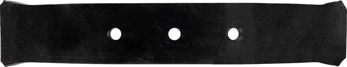 Vomerina Ama per ripuntatore doppia punta da 70x18mm adattabile a Pegoraro - 3