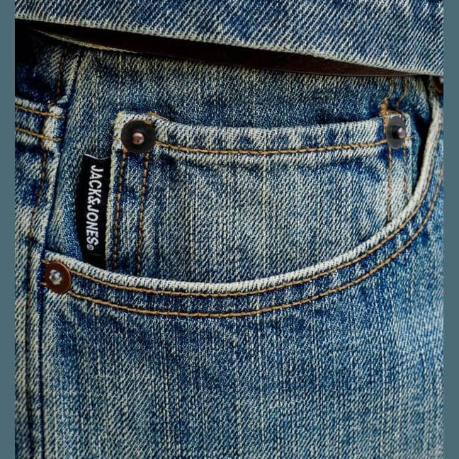 Shorts Jack & Jones Alex 880 Denim in Ginevra Glad Store - Genova, commercioVirtuoso.it