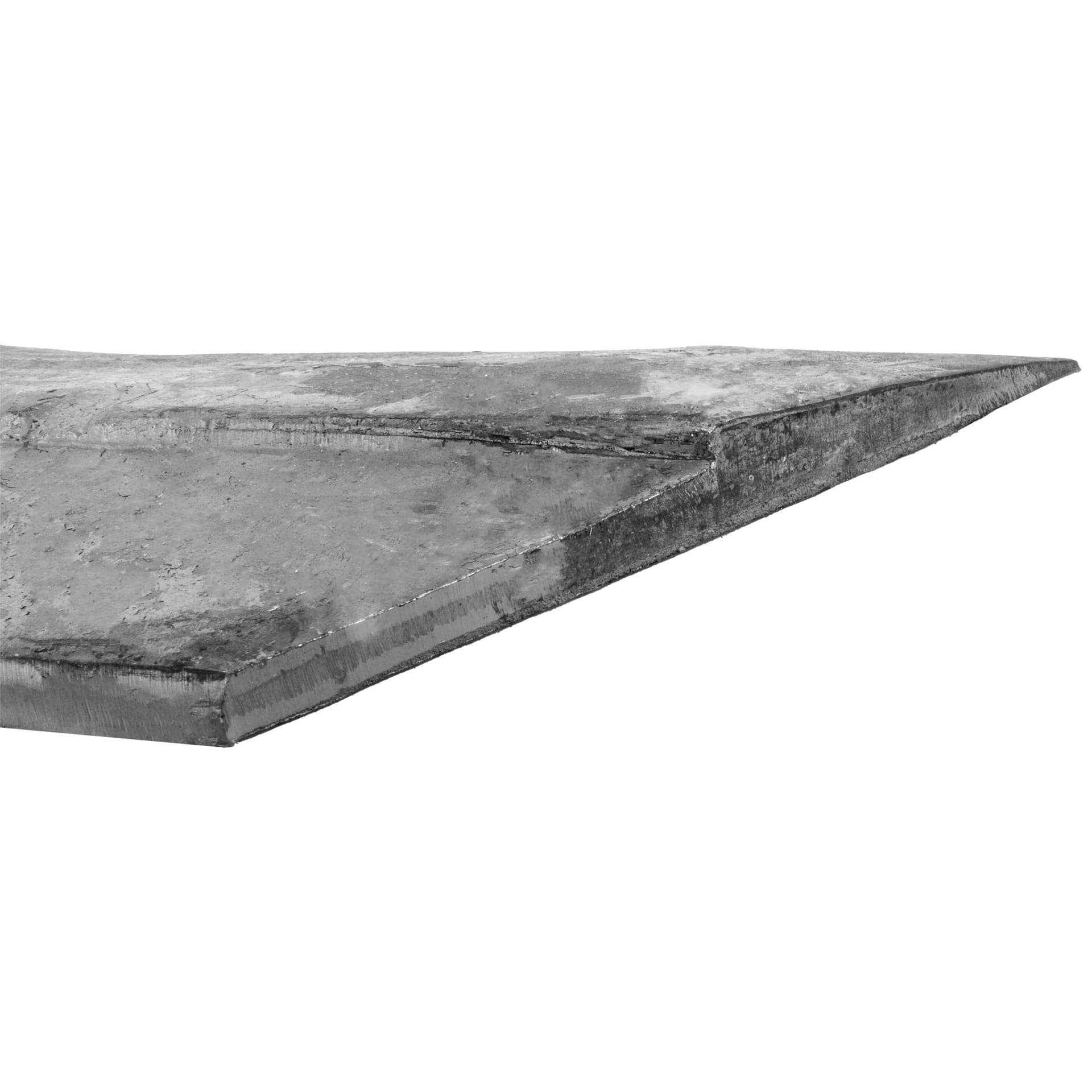 Vomere tipo sack da 340 dx - 2