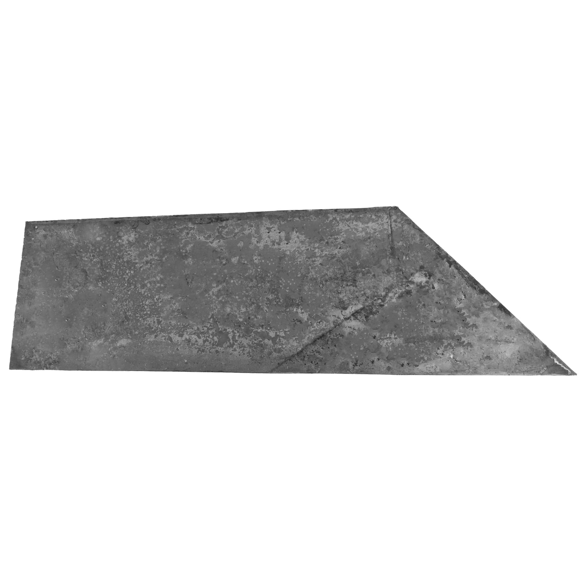 Vomere tipo sack da 340 dx - 3