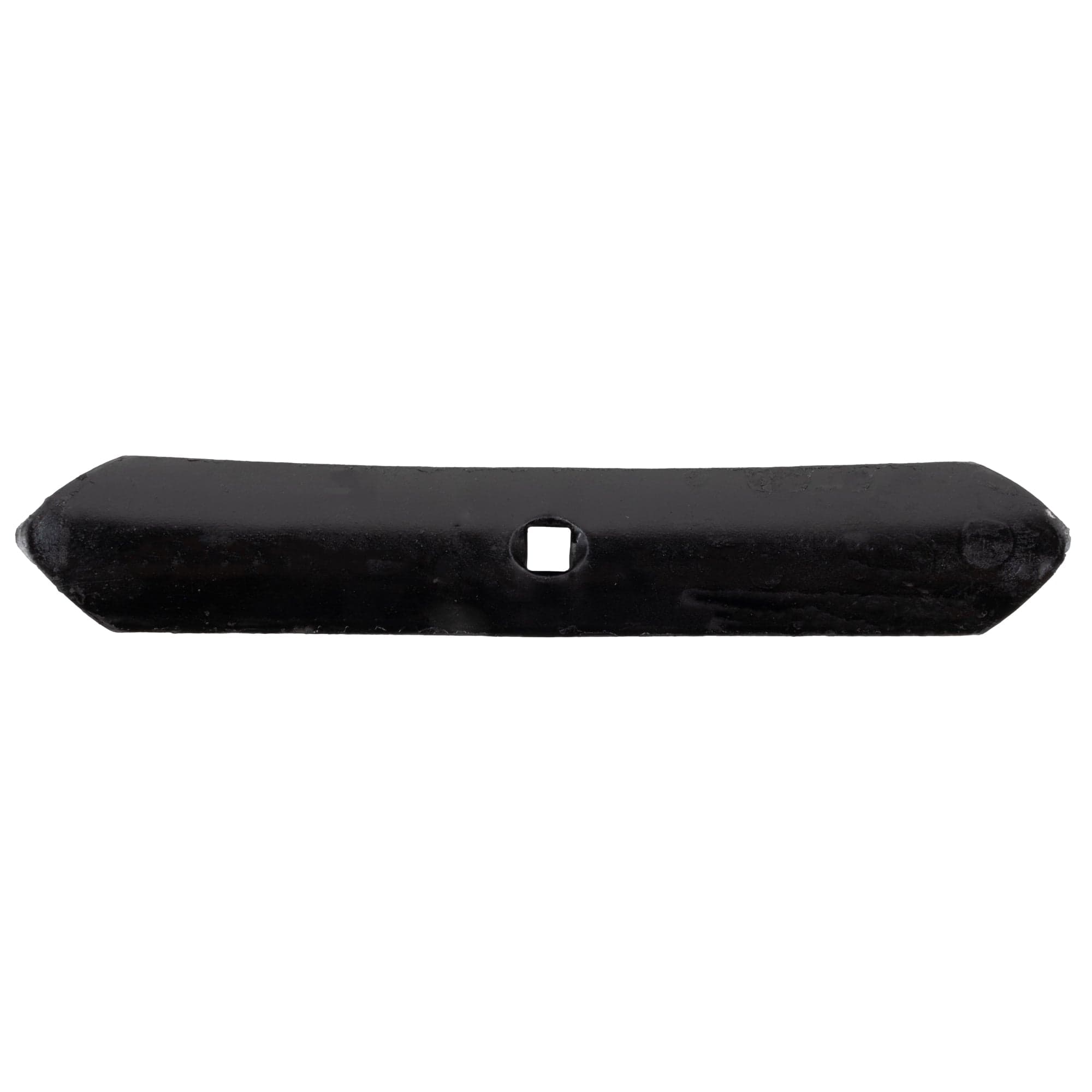 Vomerino reversibile 41x230x6 reversibile per coltivatori in acciaio al boro temperato - 2