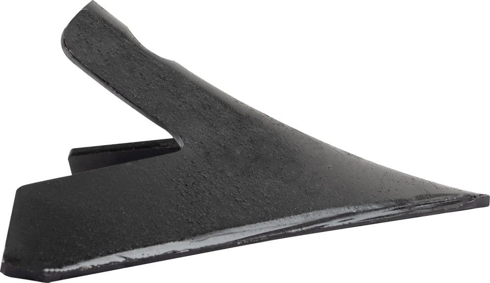 Vomerina triangolare 200x155mm per molla flex - 2