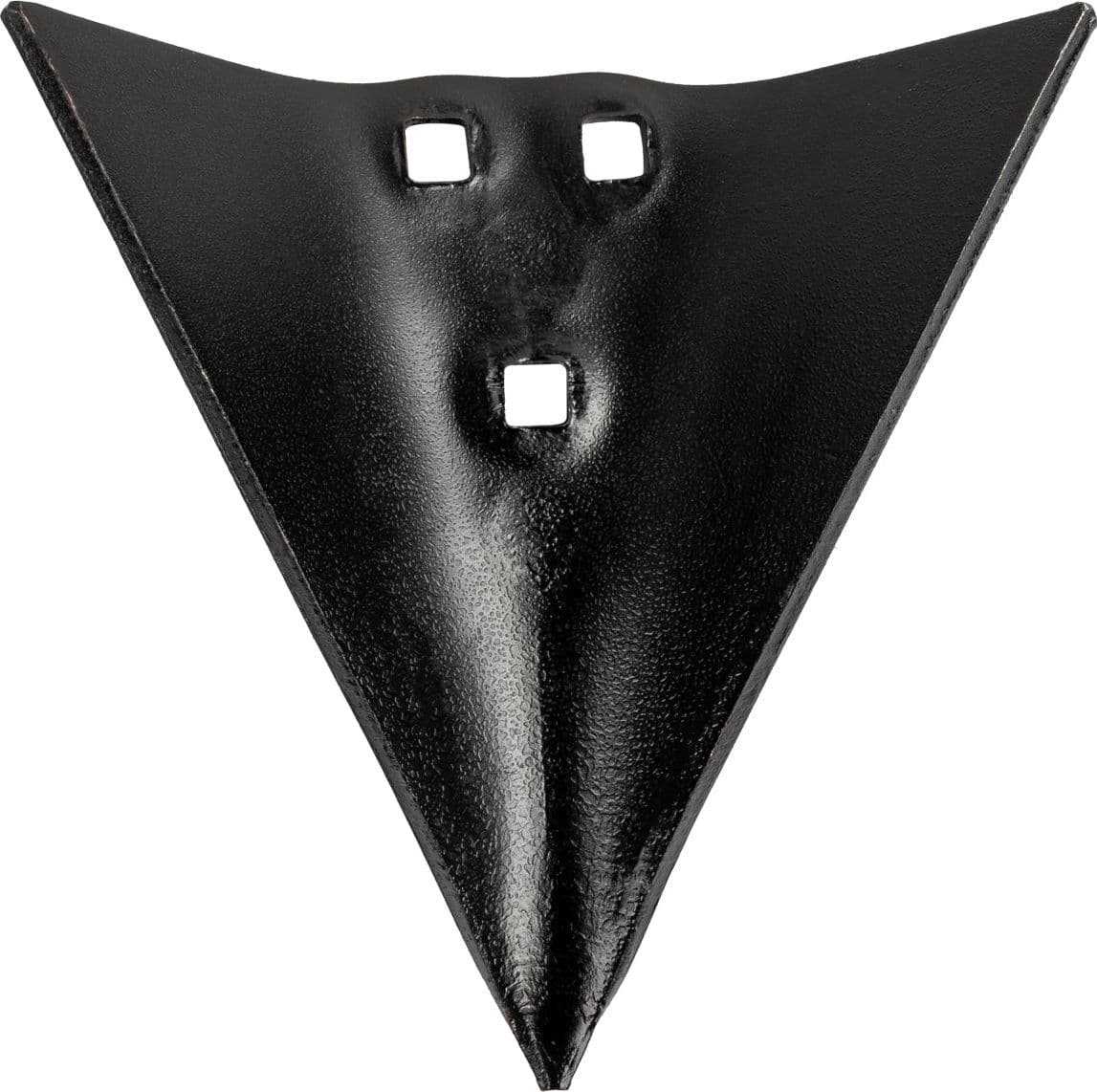 Vomerina per tiller con 3 fori 14,5mm - 3
