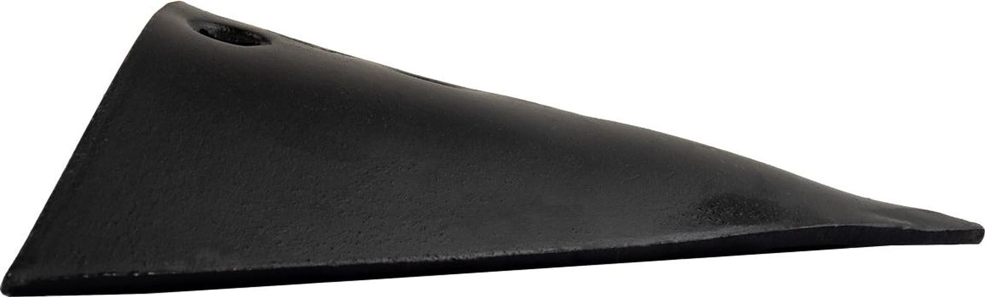 Vomerina Ama per tiller con 3 fori da 14,5mm e uno spessore di 8mm - 3