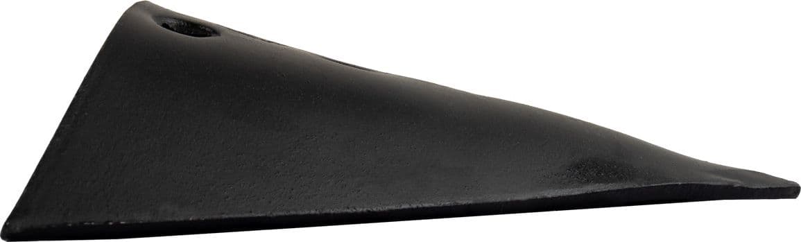 Vomerina Ama per tiller con 3 fori da 14,5mm e uno spessore di 8mm - 3