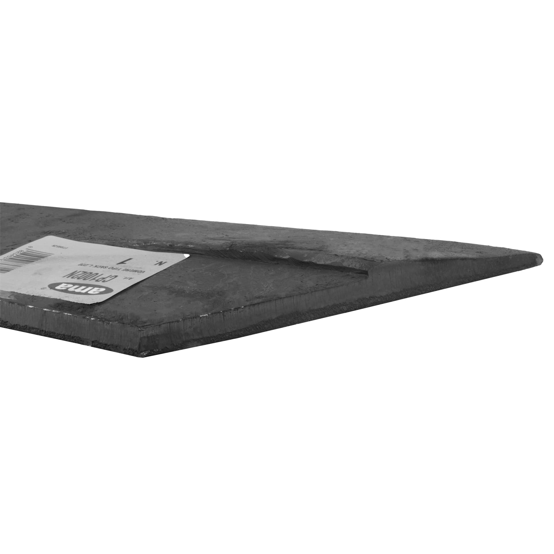 Vomere tipo sack da 220 dx - 2