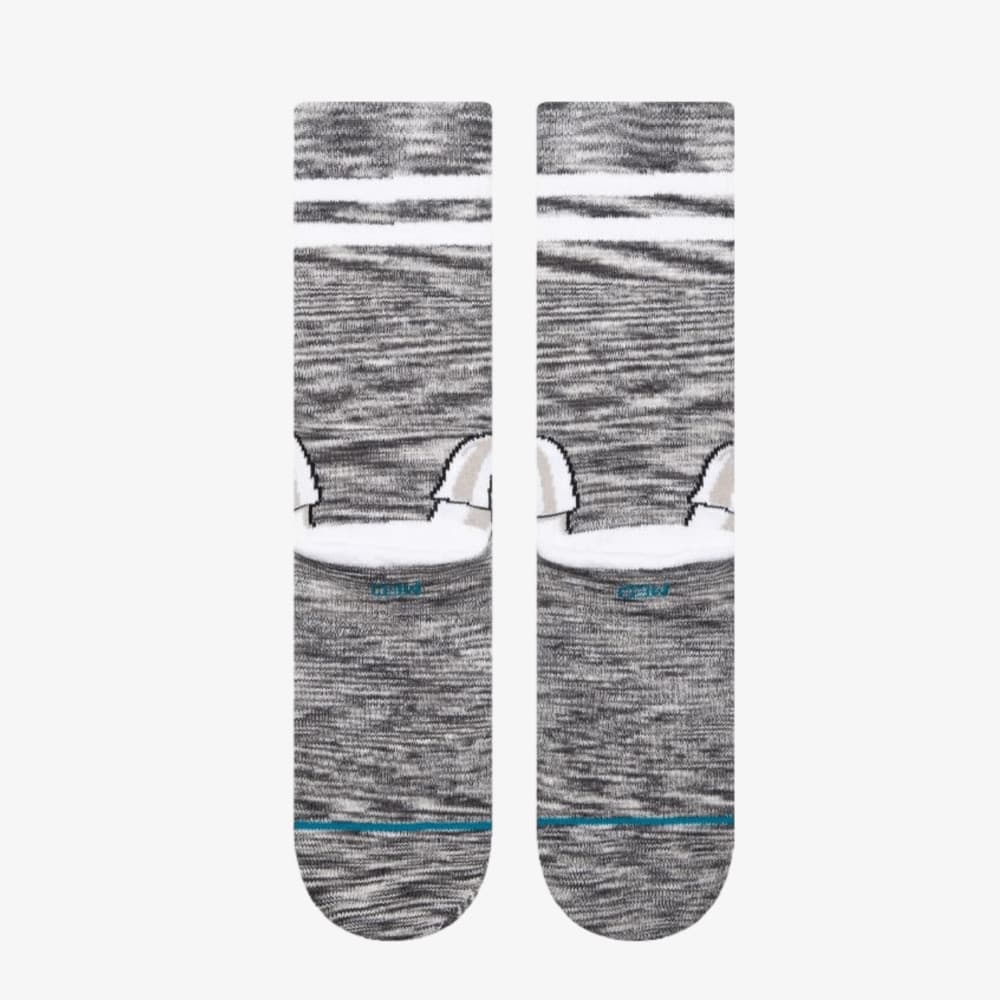 Calze Stance The Storm Trooper White - 2
