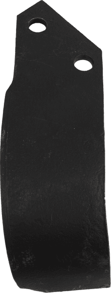 Zappa sx L 205,H 106,s 30,foro 12,5 - 3