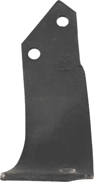 Zappa sx L 205,H 106,s 30,foro 12,5 - 4