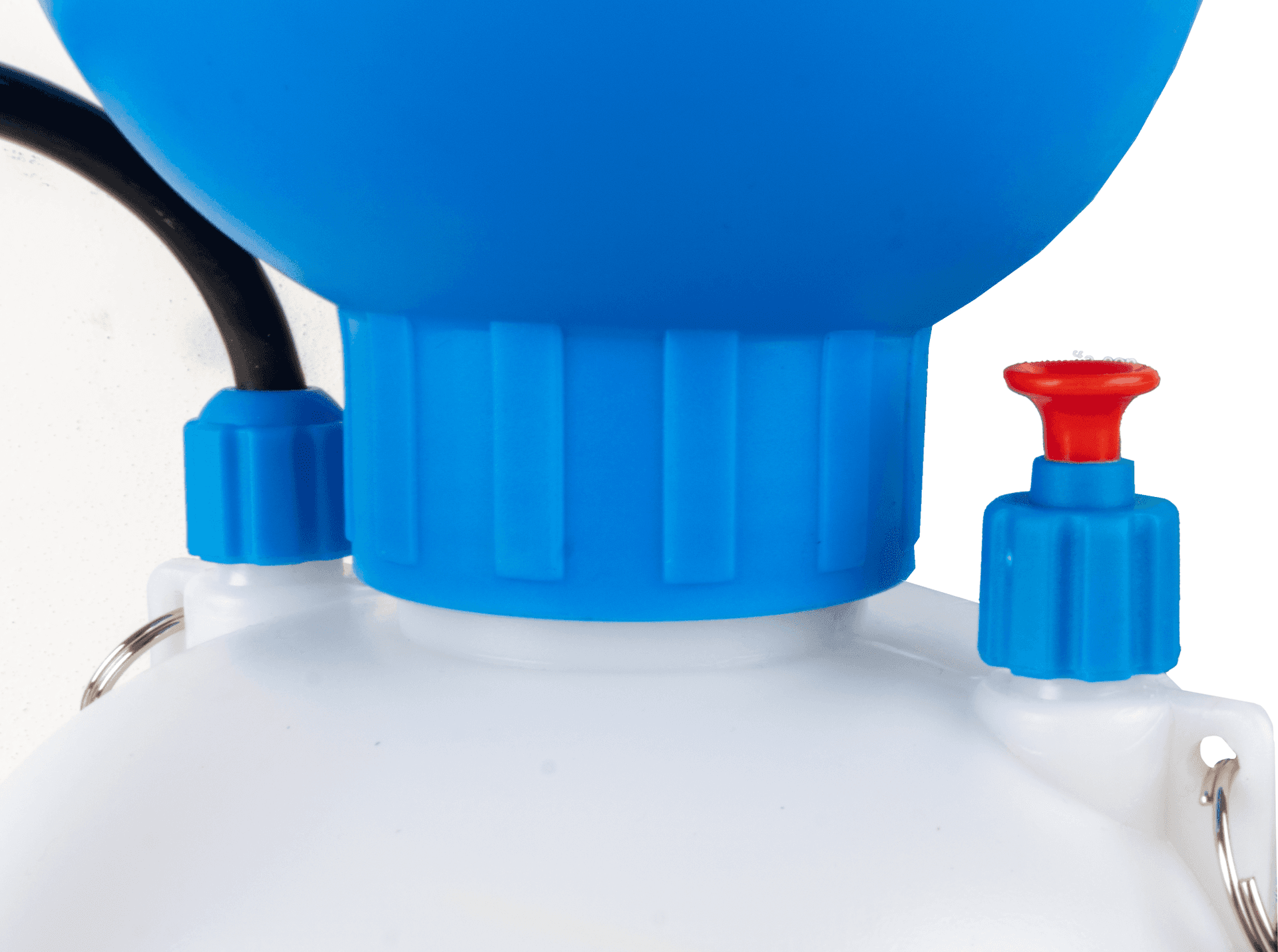 Vaporizzatore a pressione Ama da 5L - 3