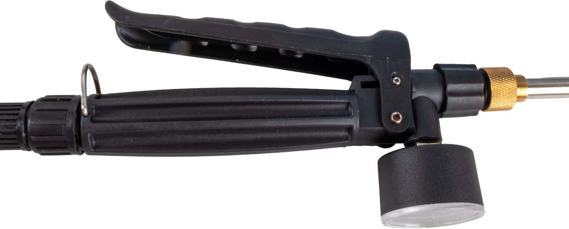 Vaporizzatore a pressione Ama da 5L - 7