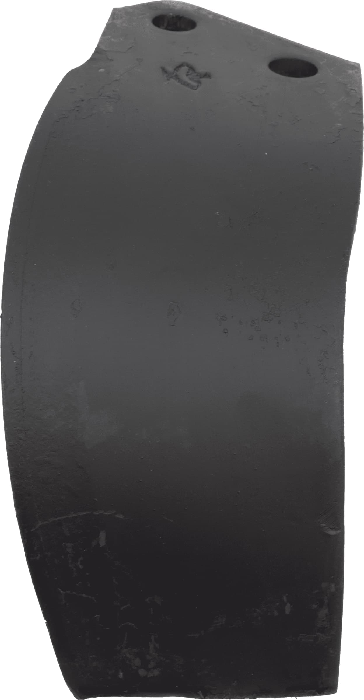 Zappa sx L 205,H 113,s 10,foro 14,5 - 3